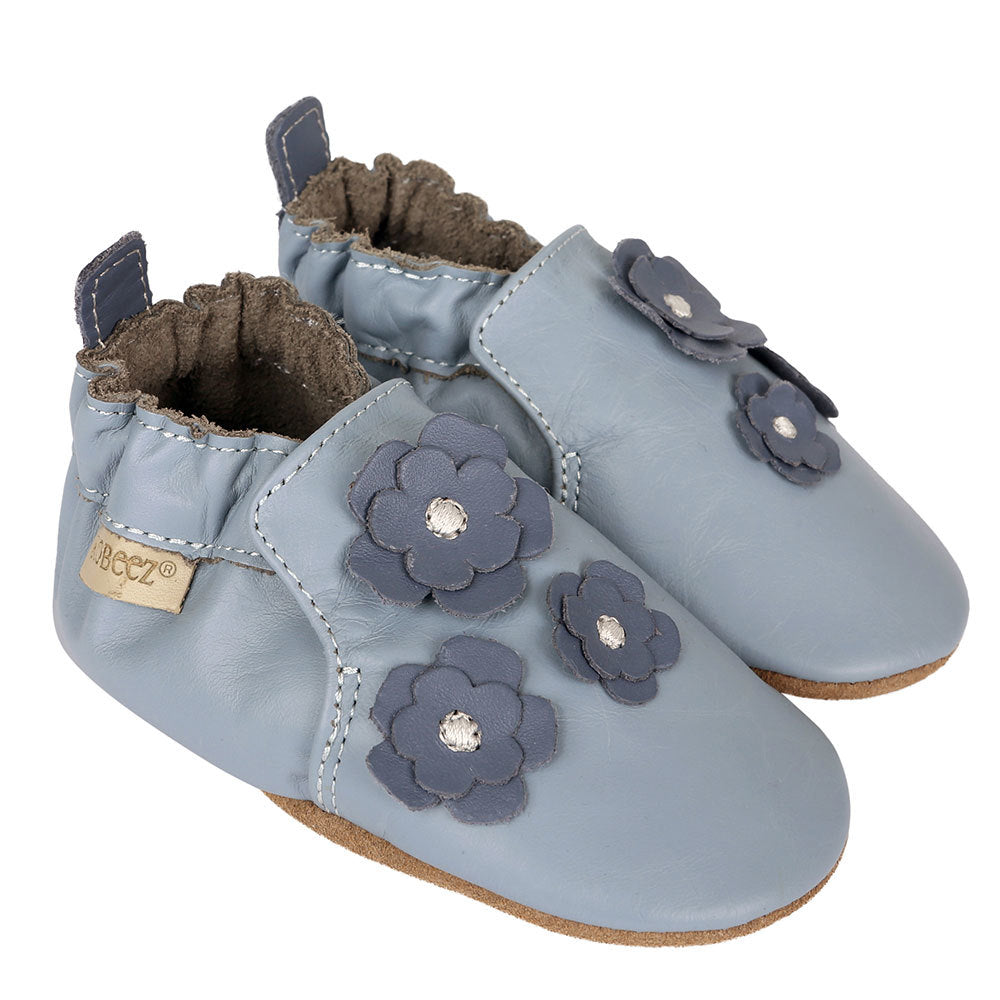 robeez baby shoes