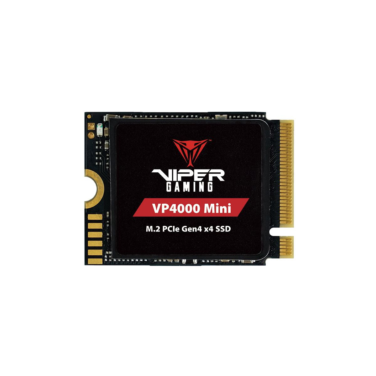 Patriot P400 Lite 2TB Internal SSD - NVMe PCIe Gen 4x4 - M.2 2280 - Solid  State Drive