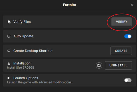 Fortnite 'Out of Video Memory' Error: What Is It and How to Fix?