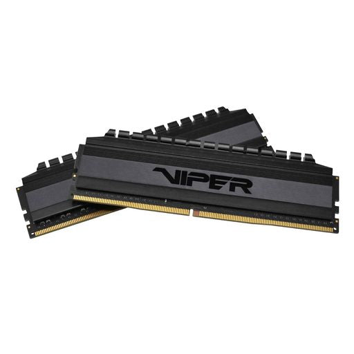 Patriot Memory Viper4 Blackout Series DDR4 MHz PC GB