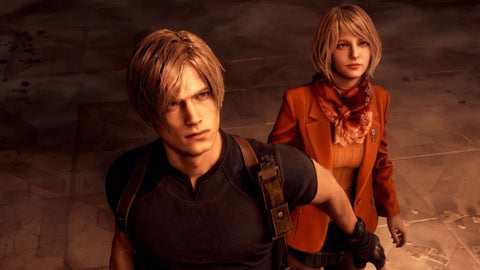 Resident Evil 4 Remake Takes a Closer Look at Gameplay and Some Familiar  Faces - Fextralife