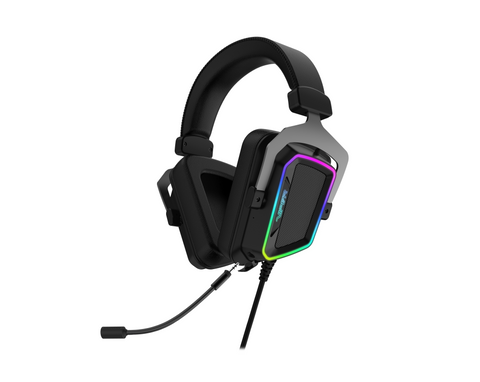 pc gaming headset surround sound