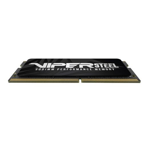 Patriot Viper Steel Series - DDR4 SODIMM PC4-19200 (2400MHz) CL15_Sing