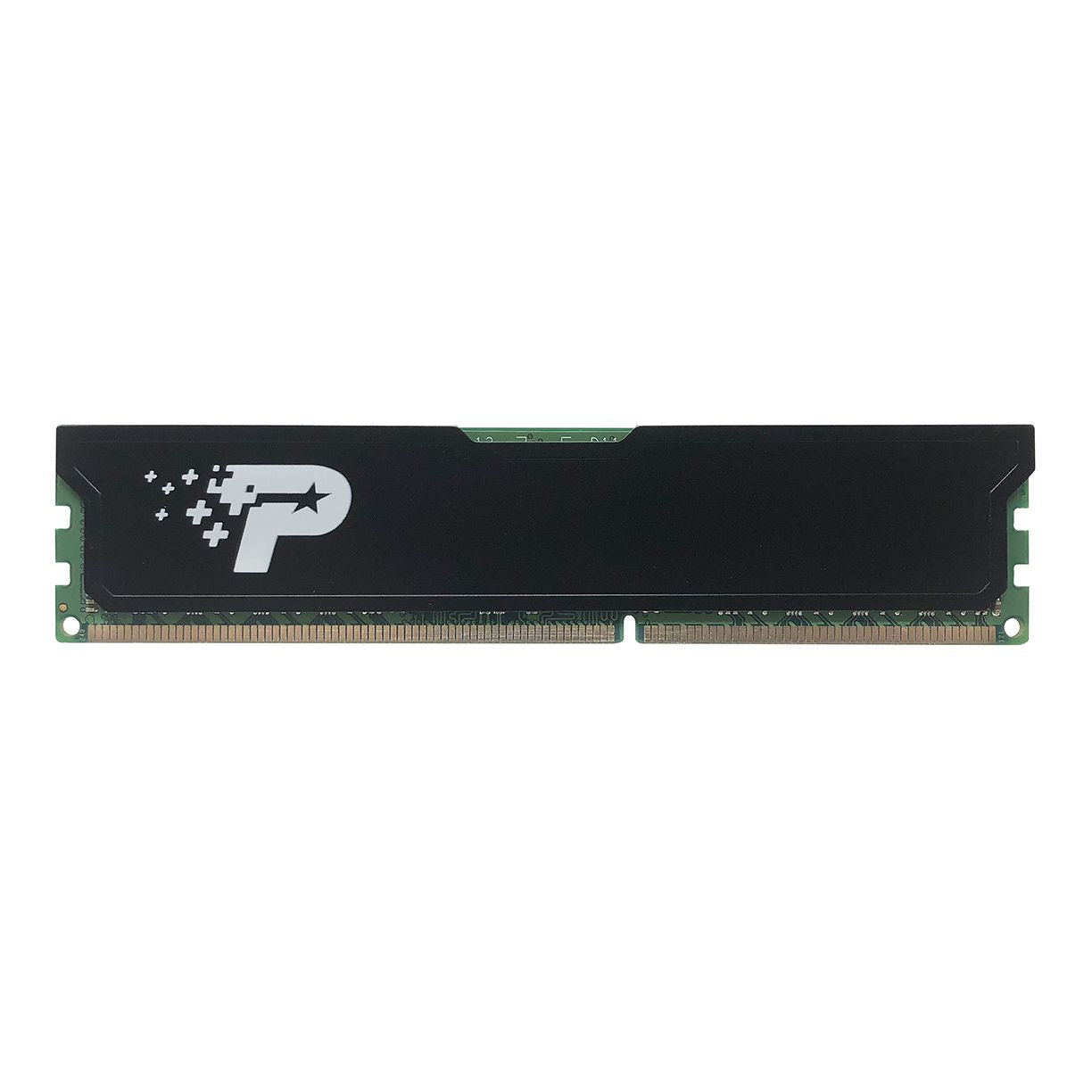 Patriot Signature Series - DDR3 UDIMM PC3-12800 (1600MHz) CL11_Single