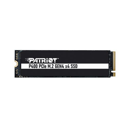 Patriot P210 Series - 2.5