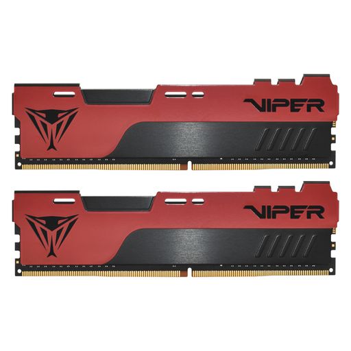 Patriot Viper Elite II Series - DDR4 UDIMM PC4-25600 (3200MHz) CL18_Dual Kit