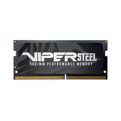 Patriot Viper Steel Series - DDR4 SODIMM PC4-19200 (2400MHz