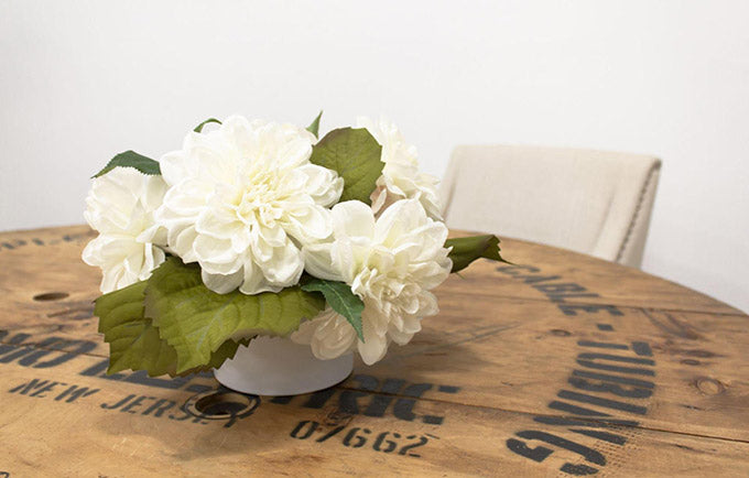 Artificial Flower Arrangement