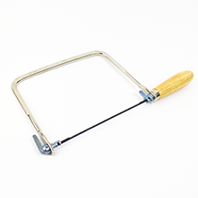 How to Use a Coping Saw