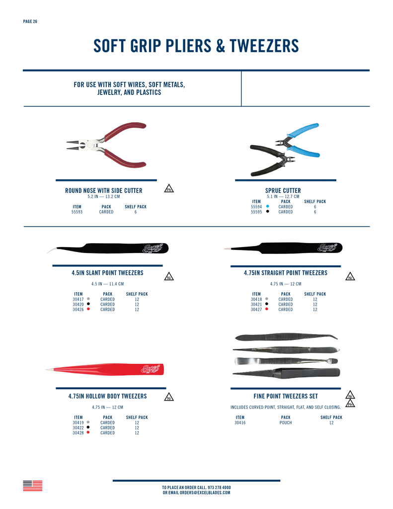 Excel Product Catalog 26