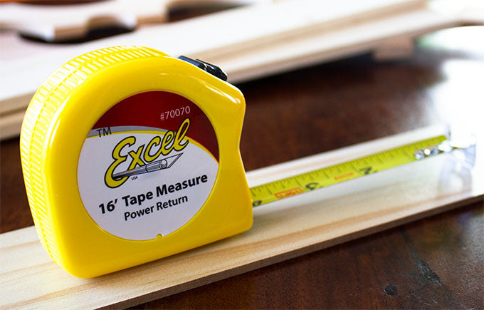 Measuring Tape