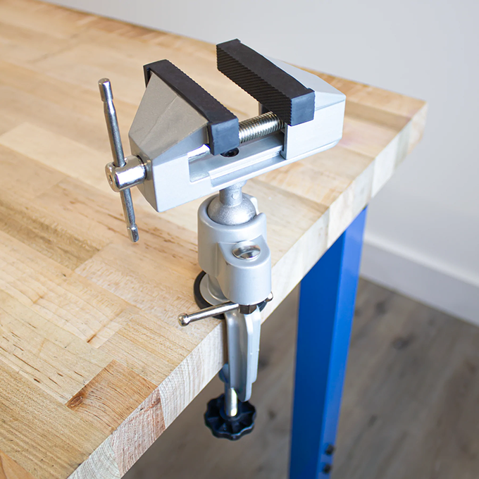 Table Vise