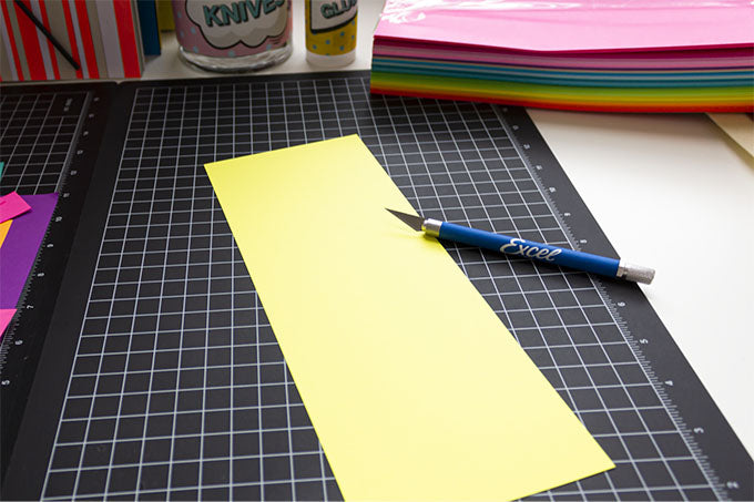 cutter paper mat