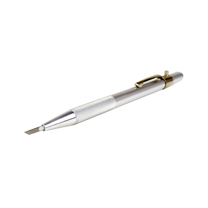 K48 Deluxe Retractable Pen Knife