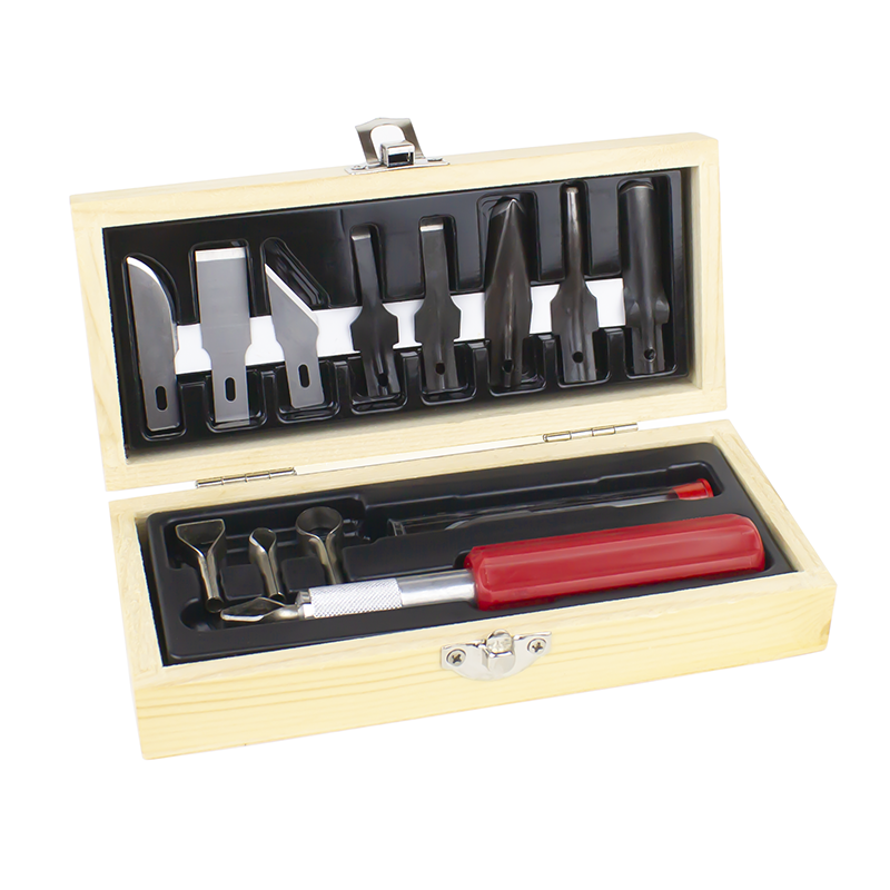 Woodworking Set – Excel Blades