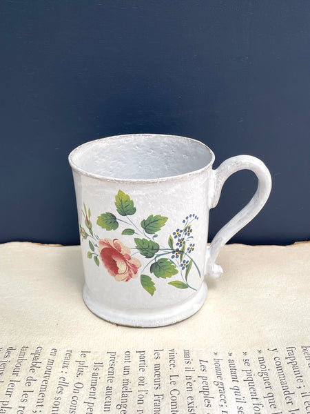 Astier de Villatté Cups & Mugs - John Derian Company Inc