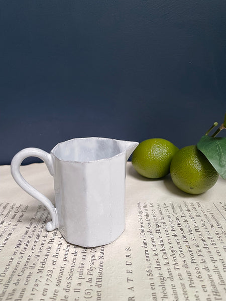 Small Octave Pitcher, Astier de Villatte