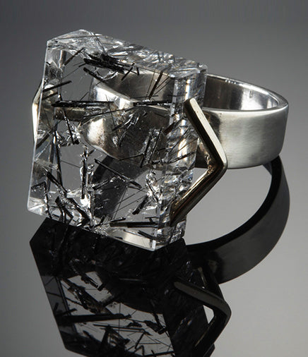 Ring by Margaret De Patta