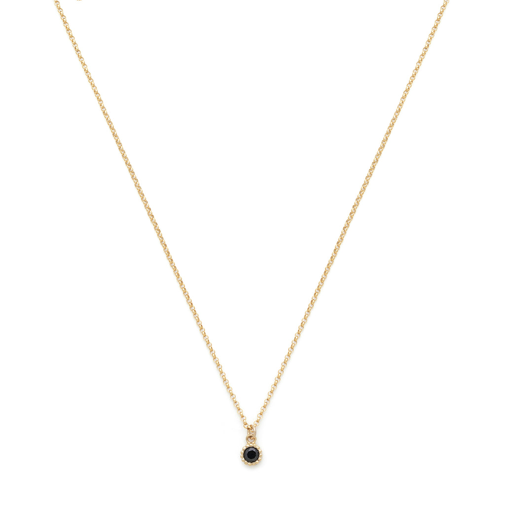 Shop the Necklace Collection from Vancouver Jewellery Designer Leah ...