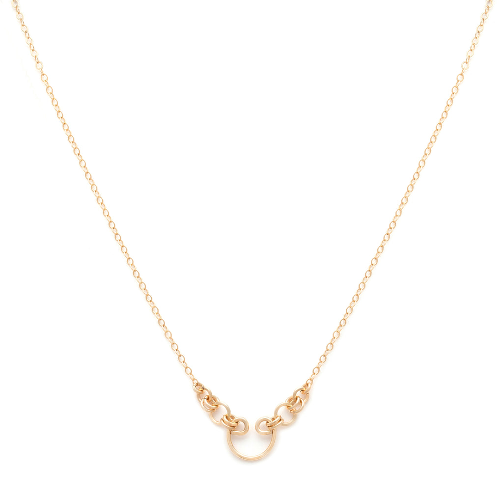 Shop the Necklace Collection from Vancouver Jewellery Designer Leah ...
