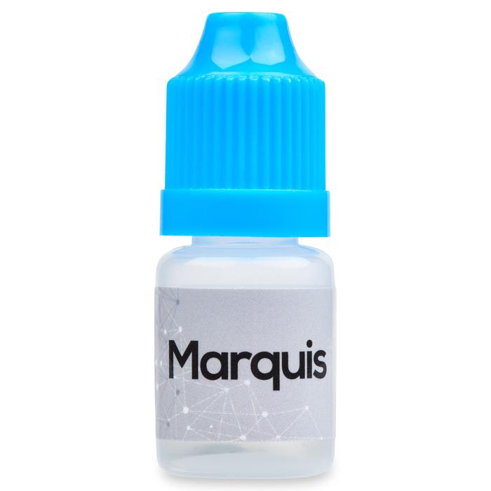Marquis Test Kit Color Chart
