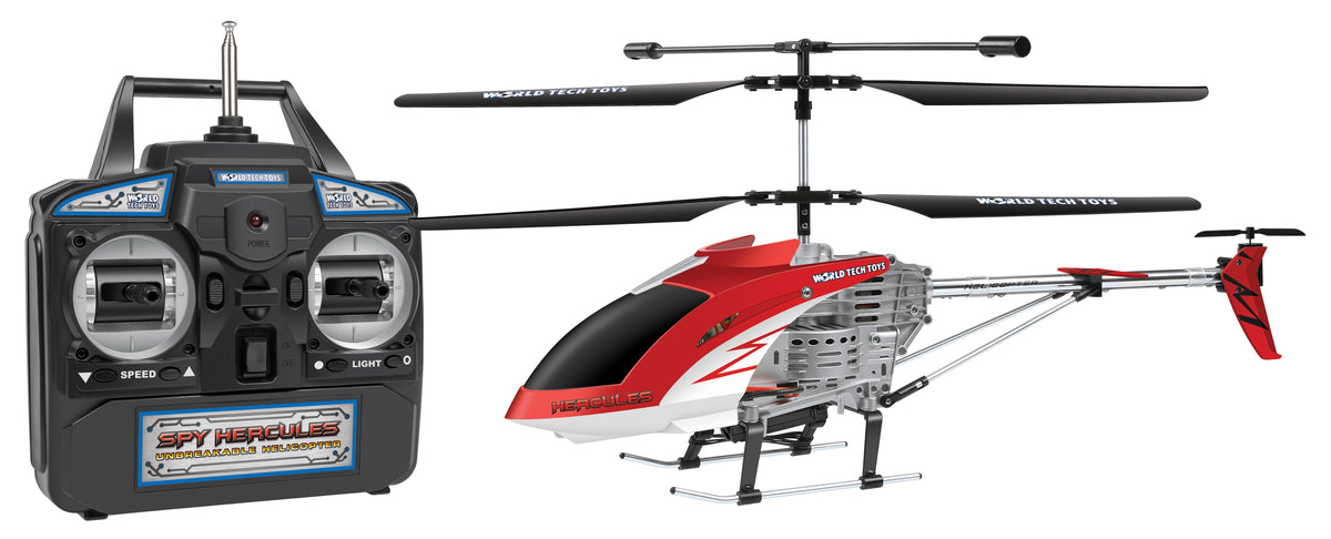 unbreakable rc helicopter