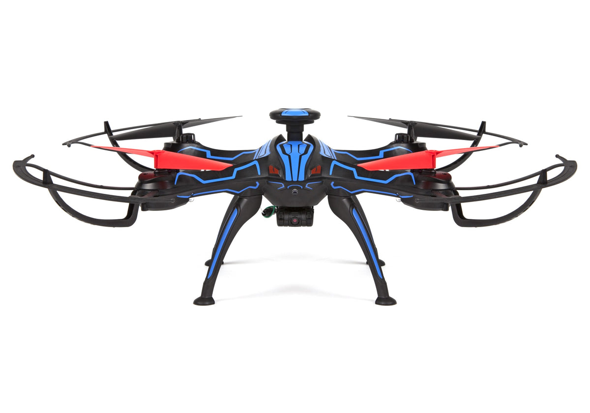 venom pro live feed hd camera gps drone