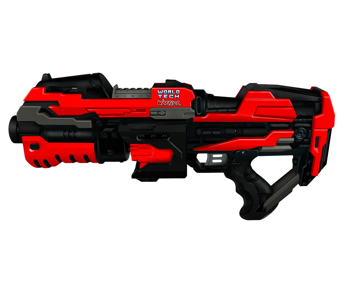 renegade dart blaster