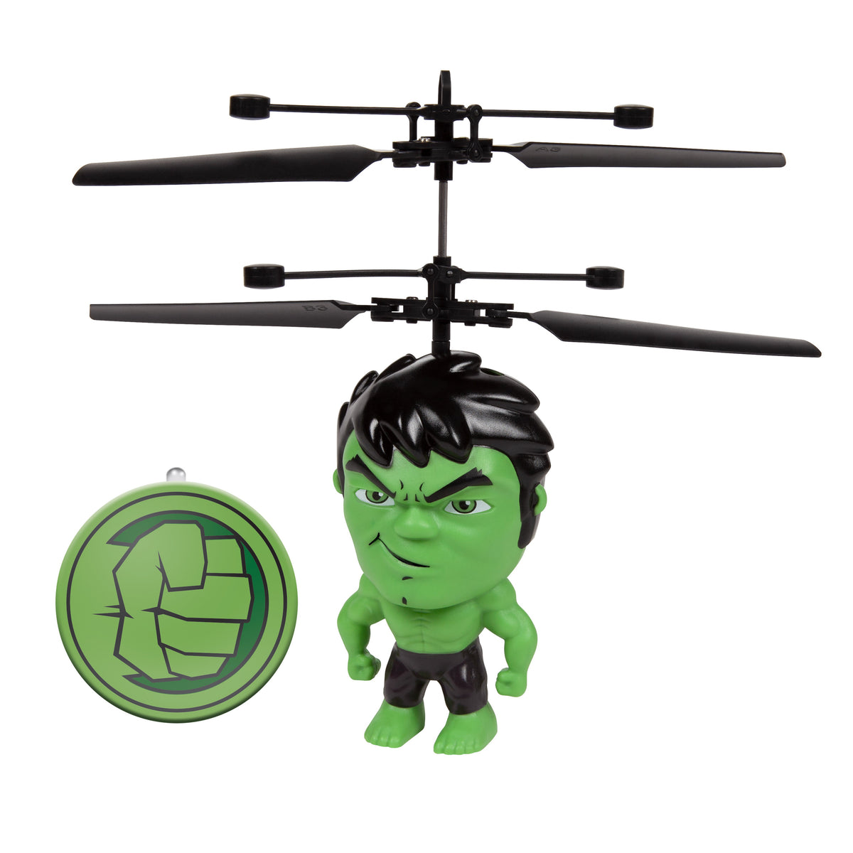 flying hulk toy