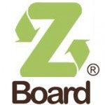 zBoard Logo