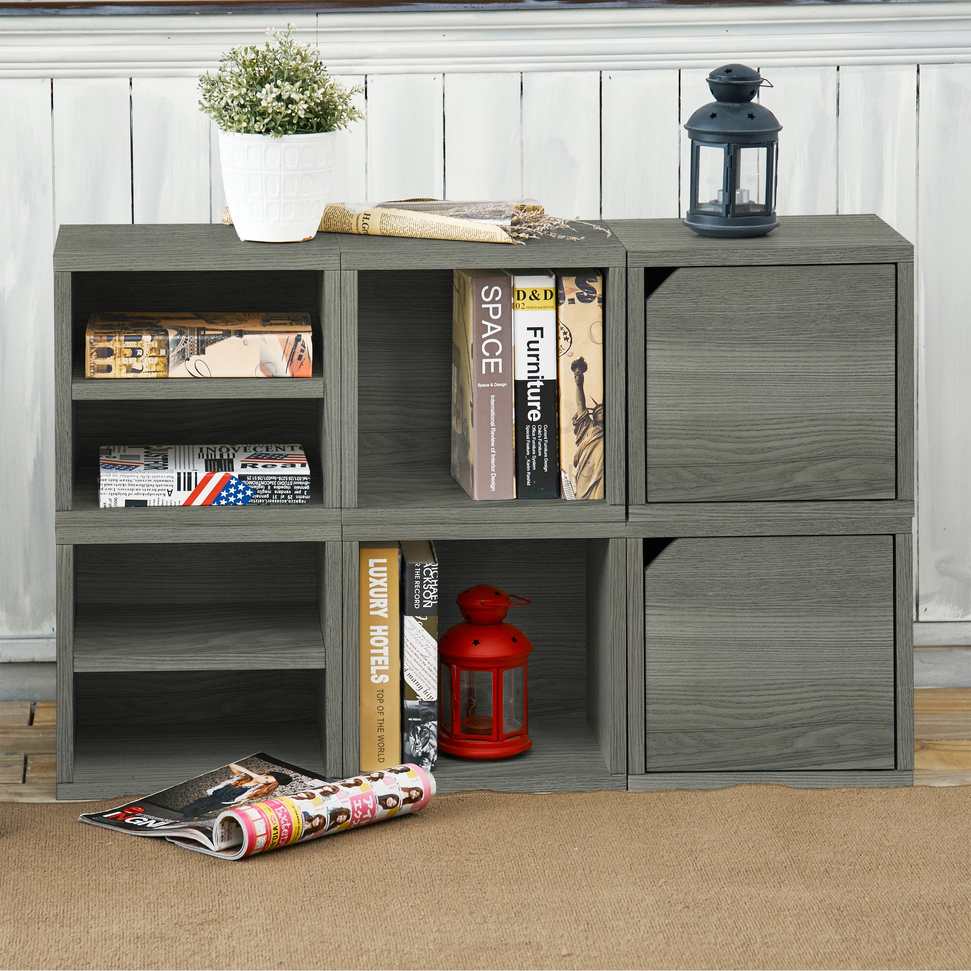 child cubby storage