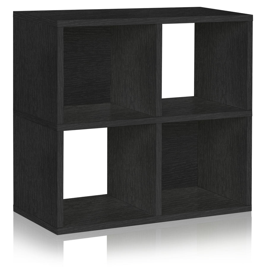 Under Desk Office Home Shelving Storage Cabinet Way Basics