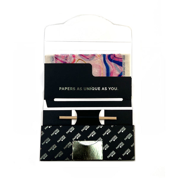 Rolling Paper Kit - Gucci Swirls – E. Jane