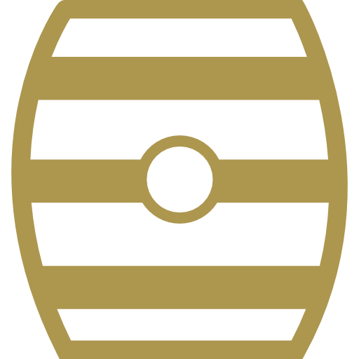 Barrel aged Barrel aged