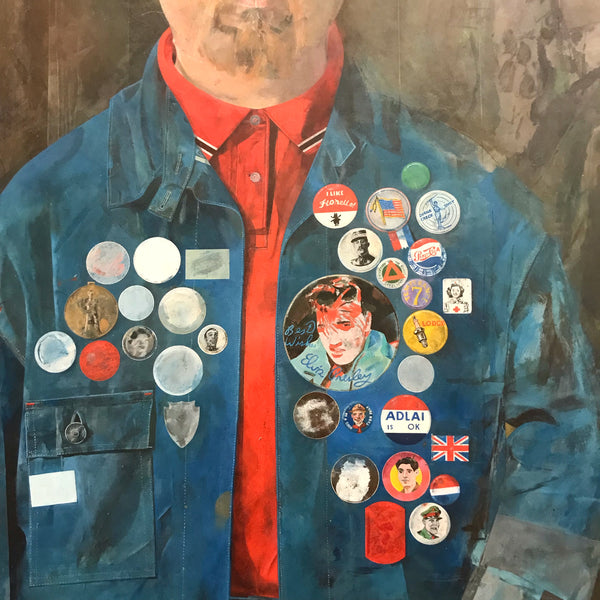 Peter Blake