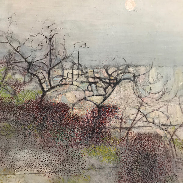 Victor Pasmore