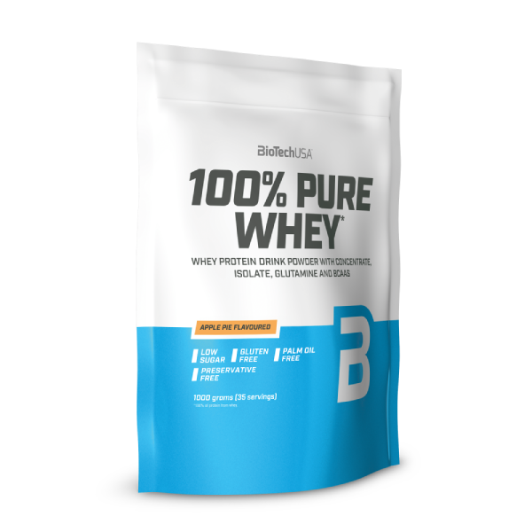 Obrázok 100% Pure Whey - 1000 g