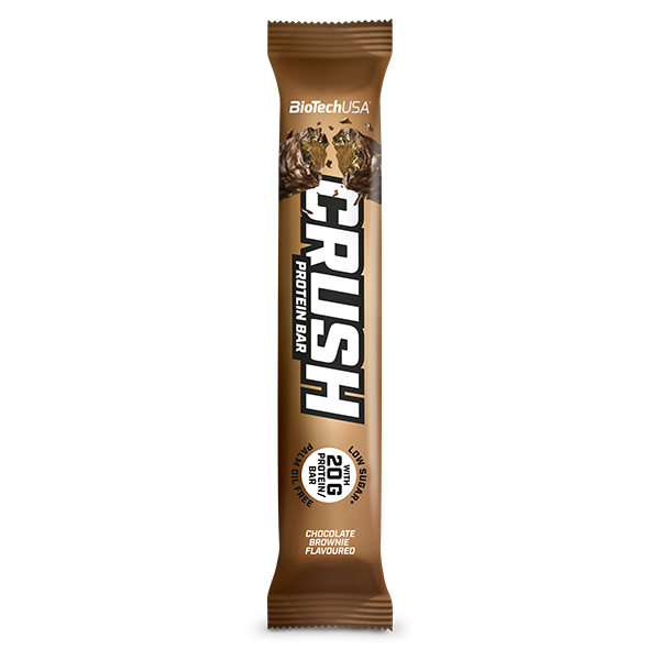 Obrázok Crush Bar - 64 g