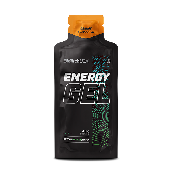 Obrázok Energy Gel - 40 g