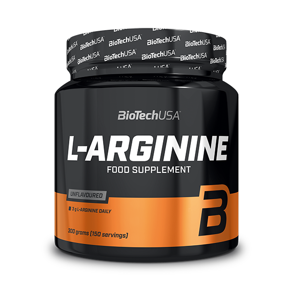 Obrázok L-Arginine - 300 g