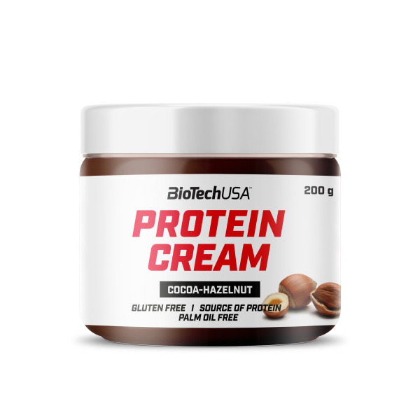 Obrázok Protein Cream - 200g