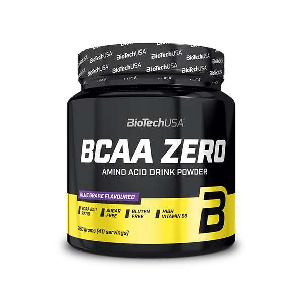 Obrázok BCAA ZERO - 360 g