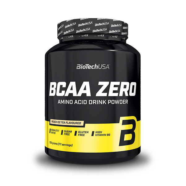 Obrázok BCAA Zero - 700 g