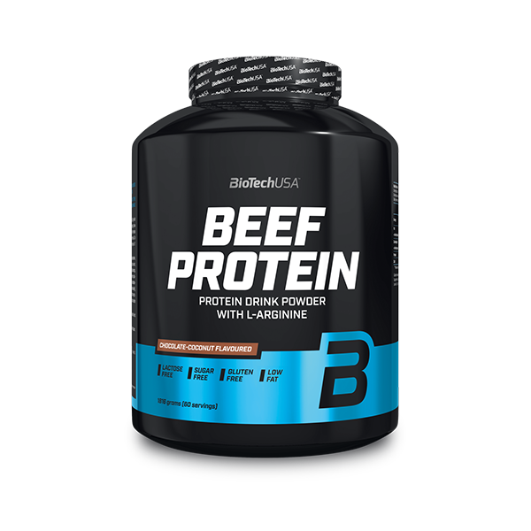 Obrázok Beef Protein - 1816 g