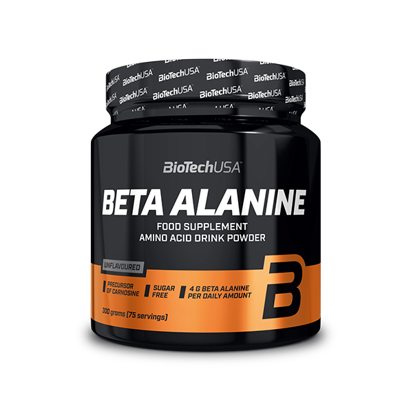 Obrázok Beta Alanine - 300 g