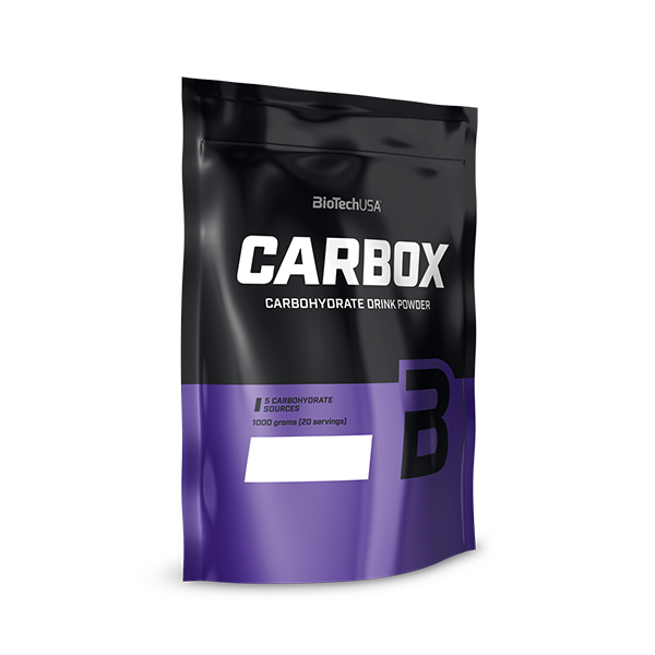 Obrázok CarboX - 1000 g
