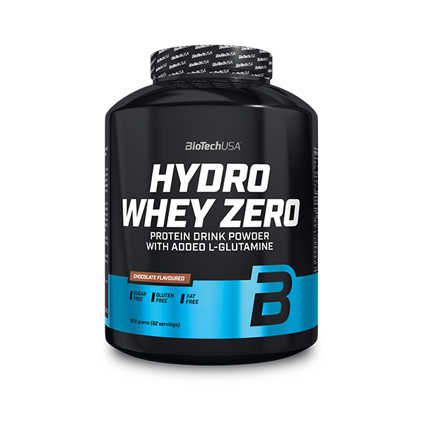 Obrázok Hydro Whey Zero - 1816 g