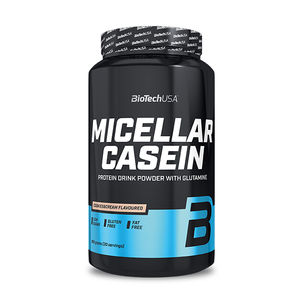 Obrázok Micellar Casein - 908 g