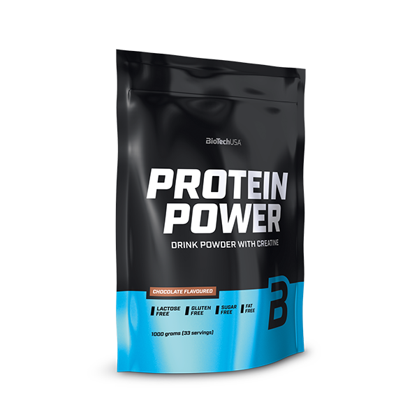 Obrázok Protein Power - 1000 g