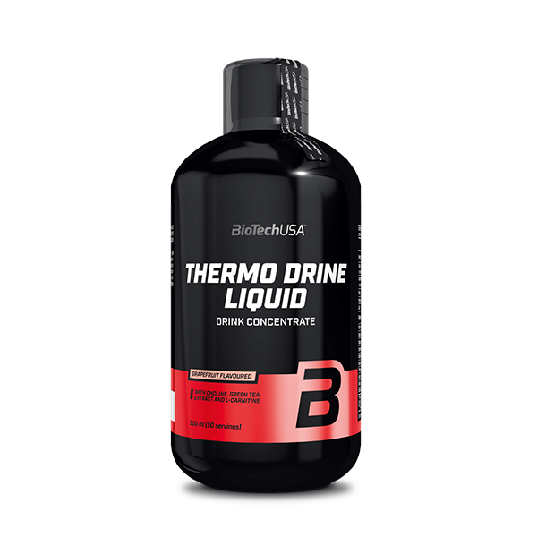 Obrázok Thermo Drine Liquid - 500 ml